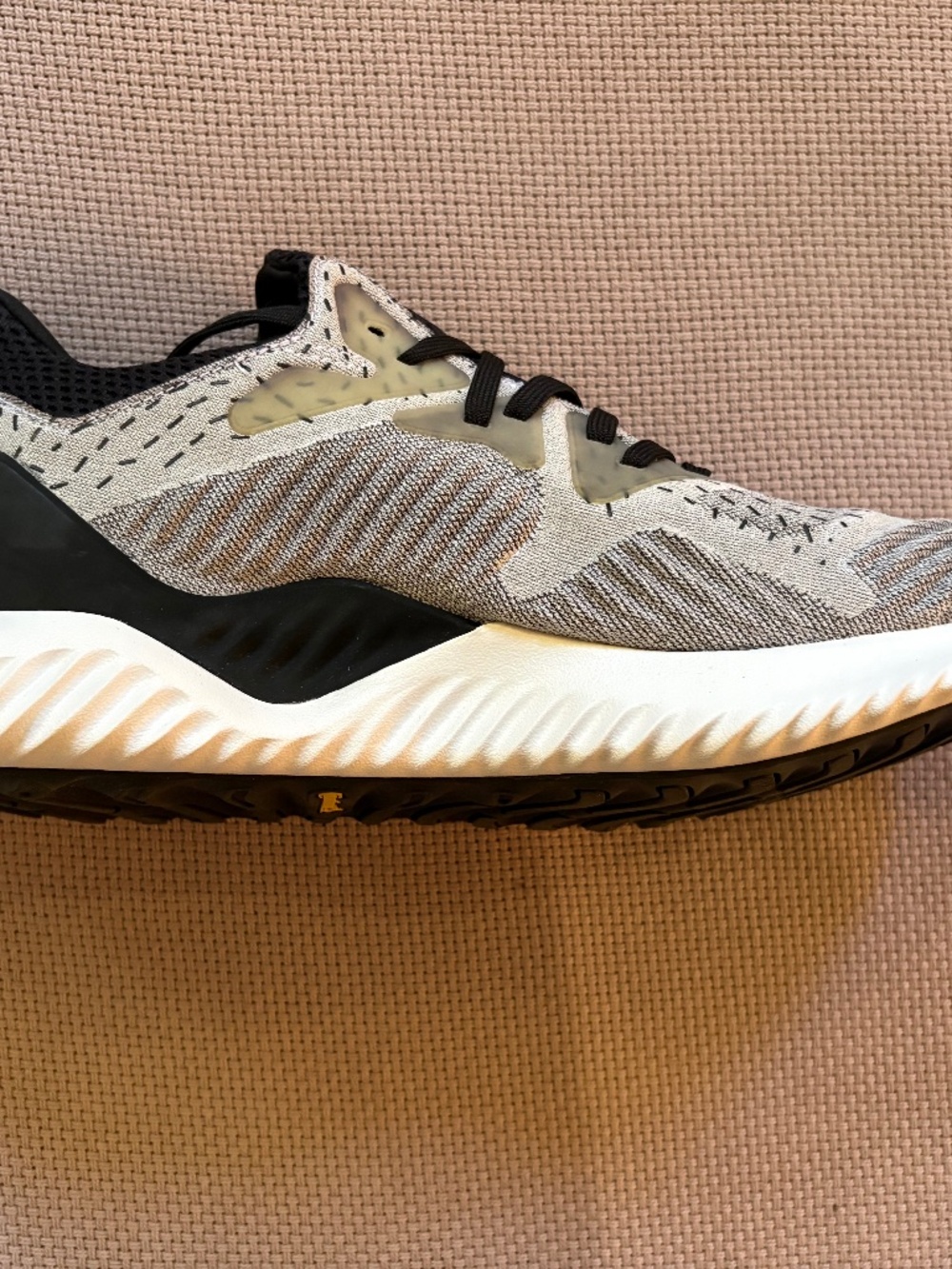 Adidas alpha bounce beyond - Picture 4 of 10